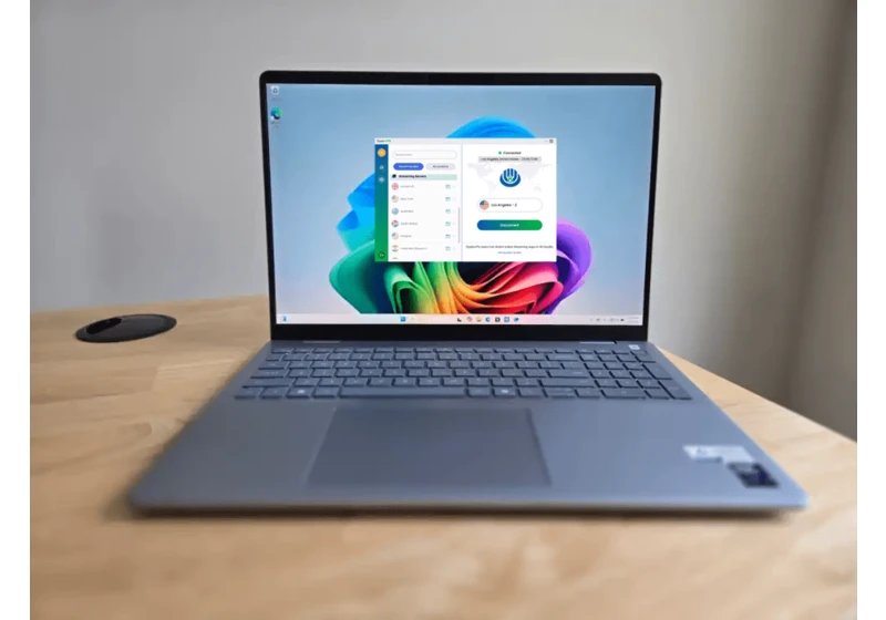 OysterVPN review: The new kid on the VPN block