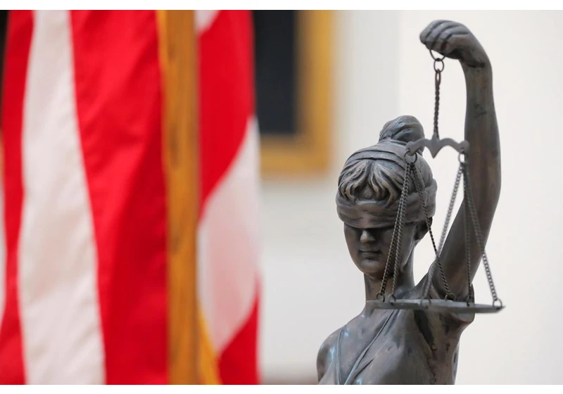 Russia reportedly implicated in hack on US federal courts' databases