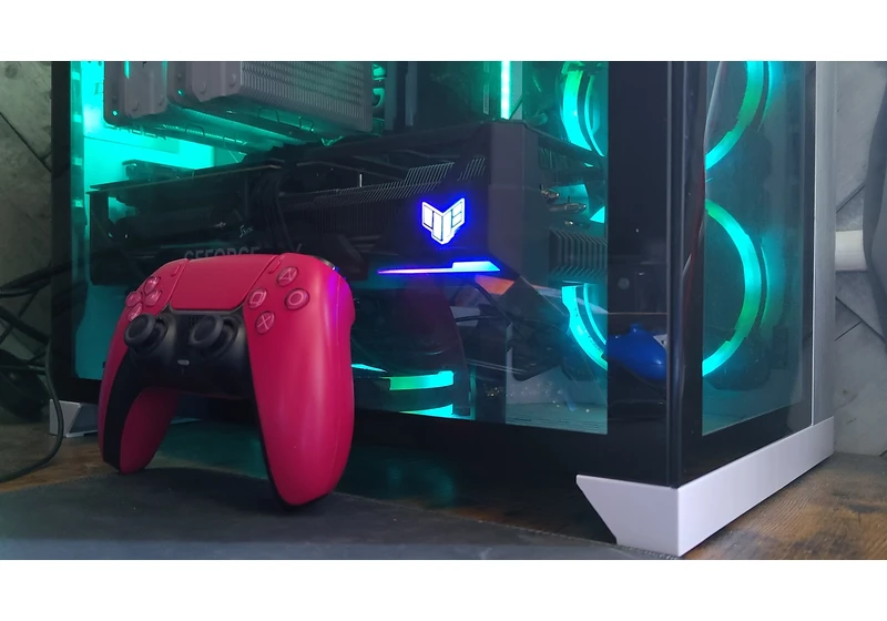  Gamers, let's not pretend PS Plus and Xbox Game Pass multiplayer subscriptions are okay – they're exactly why PC gaming is arguably cheaper in the long term 