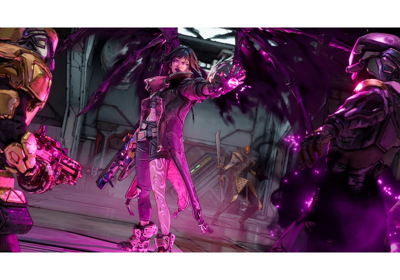  Gearbox CEO Randy Pitchford's $80 "real fan" price tag overlooks one long-term cost 
