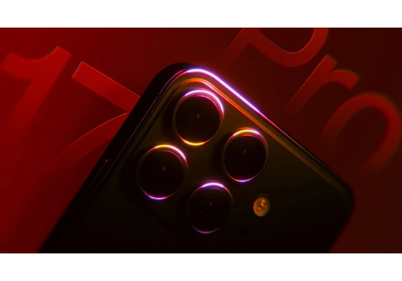 Every iPhone 17 Pro Rumor: Better Cameras, New Designs