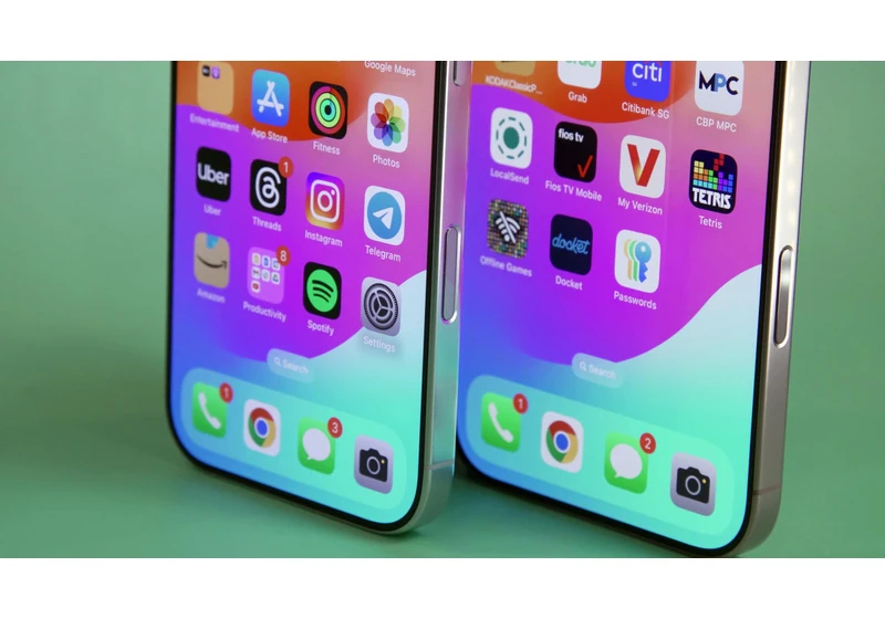 Apple sends spyware warnings to iPhone users in 100 countries