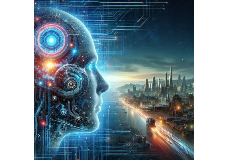 Duše ve stroji: Jak psychologie mění svět umělé inteligence