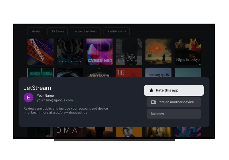  Google TV devices will get 4 great free upgrades this year, including a Dolby Atmos rival – but also 1 change I’d rather not have, thanks 