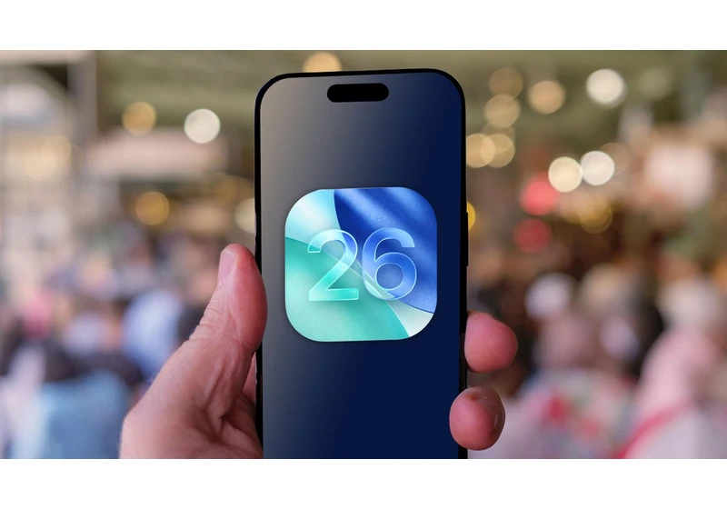 Which iPhones Can Run iOS 26? See the Entire List of Compatible Devices