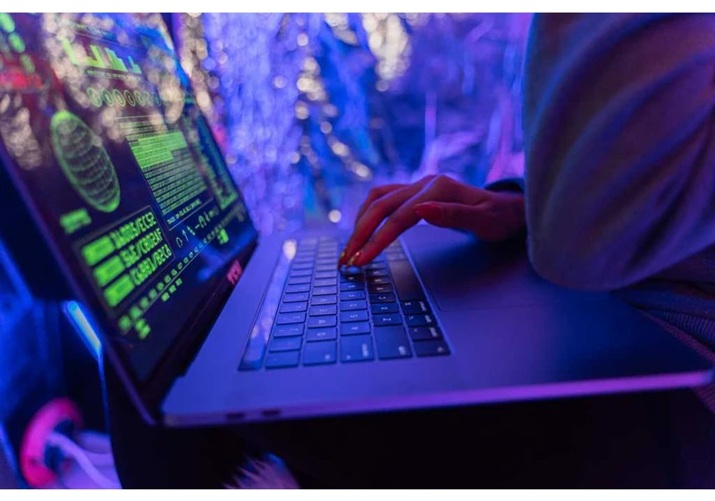 North Korean hackers ran a ‘laptop farm’ out of Arizona woman’s home