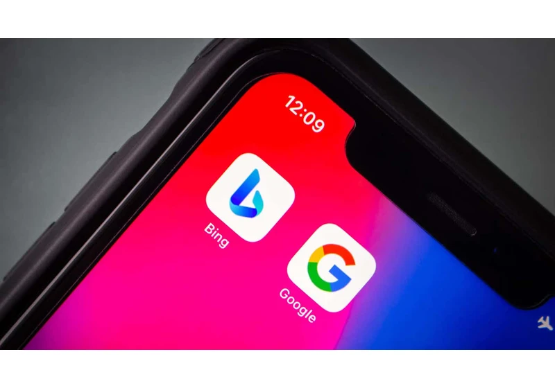 Apple Considered Buying Bing From Microsoft