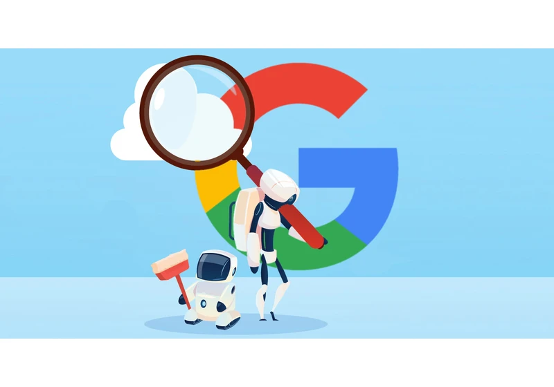 Why Google SGE Is Stuck In Google Labs And What’s Next via @sejournal, @martinibuster