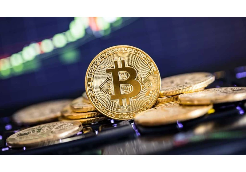 Bitcoin and crypto explained: What beginners need to know
