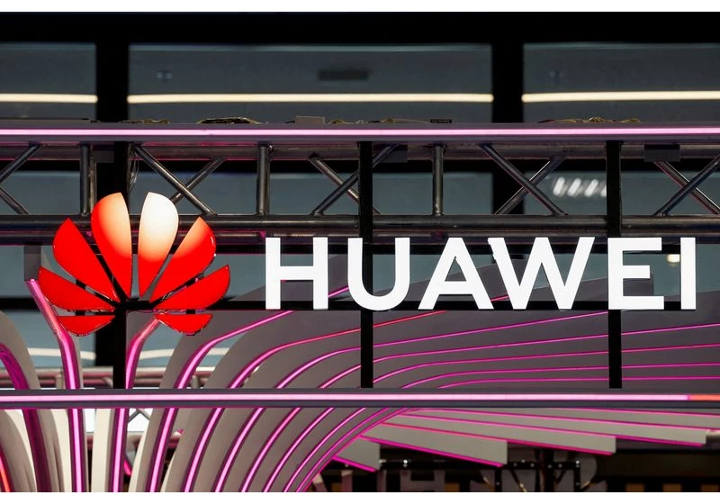 US revokes Intel and Qualcomm's licenses for chip sales to Huawei