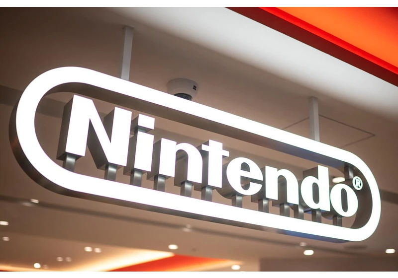 Nintendo to announce Switch successor before March 2025