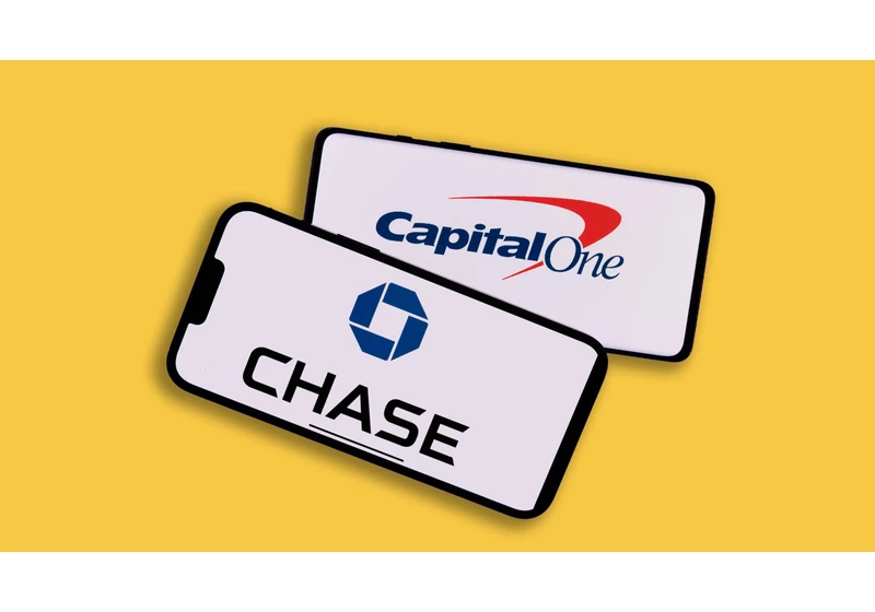 Chase Sapphire Preferred Card vs. Capital One Venture Rewards Credit Card     - CNET