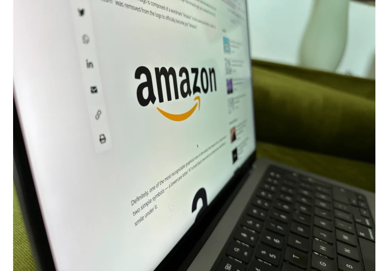 Amazon scams: How to spot fake order confirmations