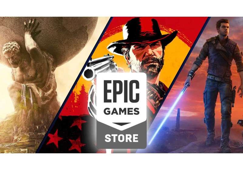 Epic Games Summer Sale kicks off: 15 can’t-miss game deals
