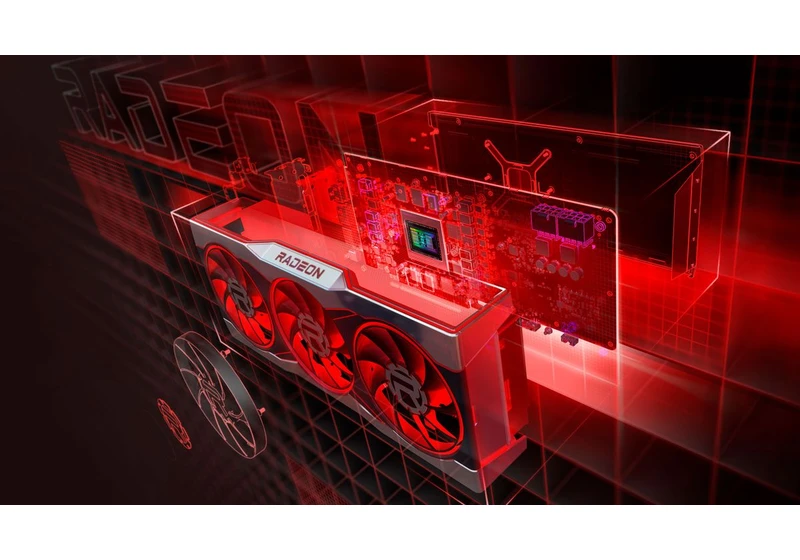 Windows 11's Latest Cumulative Update Breaks AMD Adrenalin Control Panel