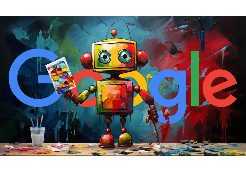 New Google Search AI features to help you plan, research and learn