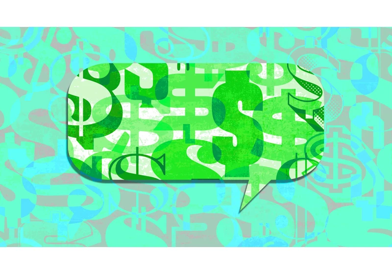 How AI can help companies better disclose their financial information