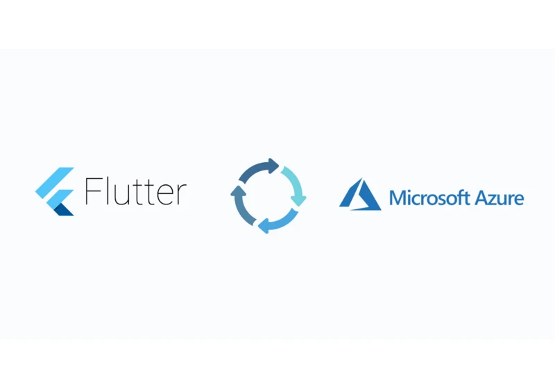 Flutter web app to Azure App Service with Node JS