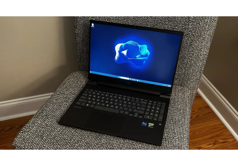 HP Victus 16 Review: Budget 1080p Gaming with Great Endurance