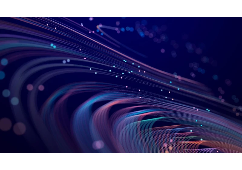 New Synthetic Superatomic Material is "World's Best Semiconductor"