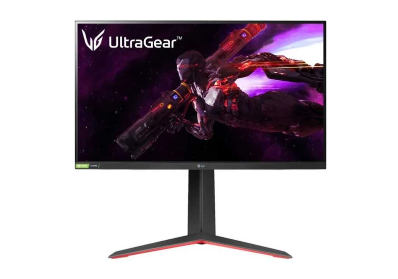Save $150 on this blistering 240Hz LG gaming monitor