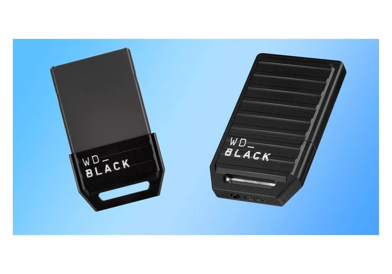 Western Digital 1TB C50 SSD Xbox Expansion Card Now at Its Lowest Ever Price: Real Deals