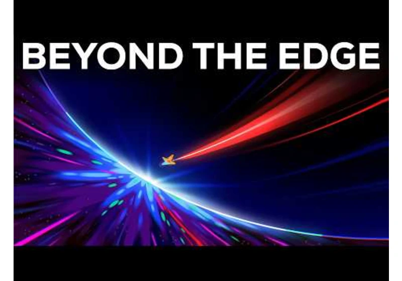 The Paradox of an Infinite Universe