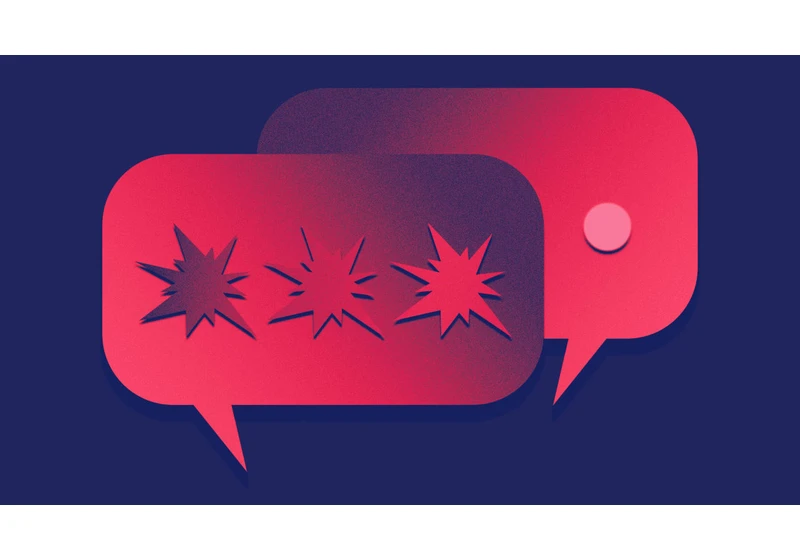 A case for making our AI chatbots more confrontational