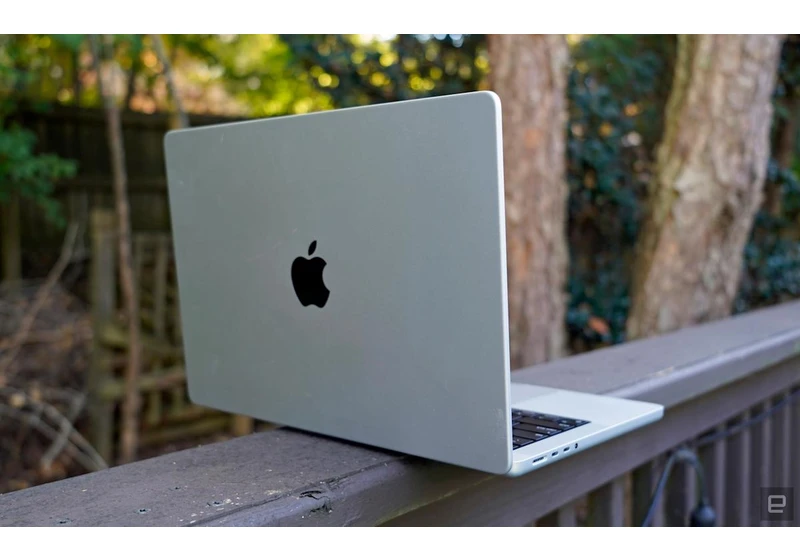 Apple's self-repair program now covers M3-powered MacBook Pros and iMacs