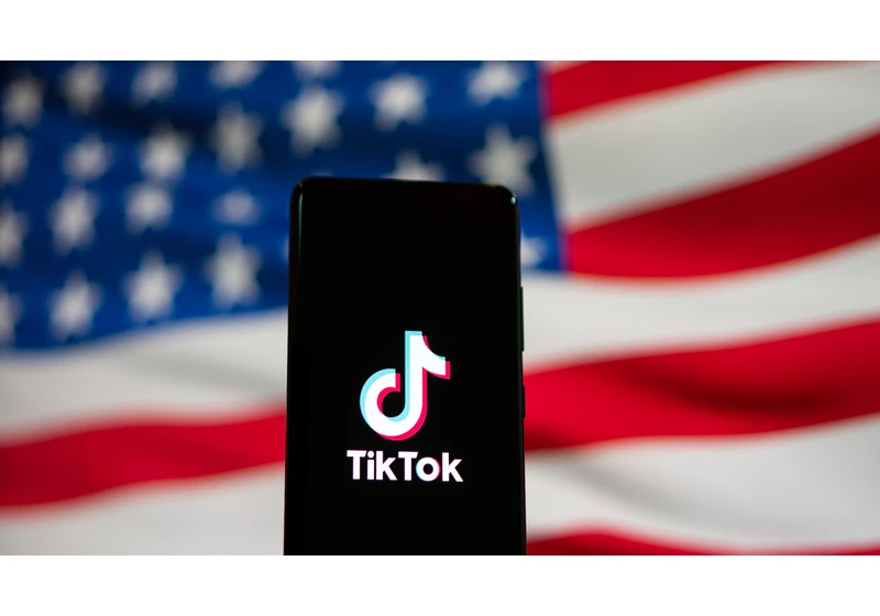 TikTok sell or ban bill becomes law