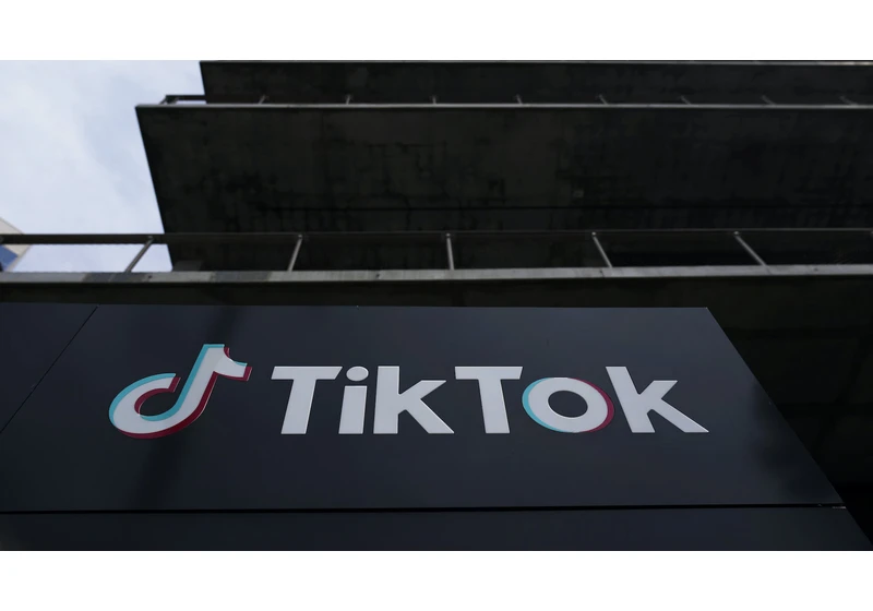 TikTok ban: These rival apps will compete for users’ attention