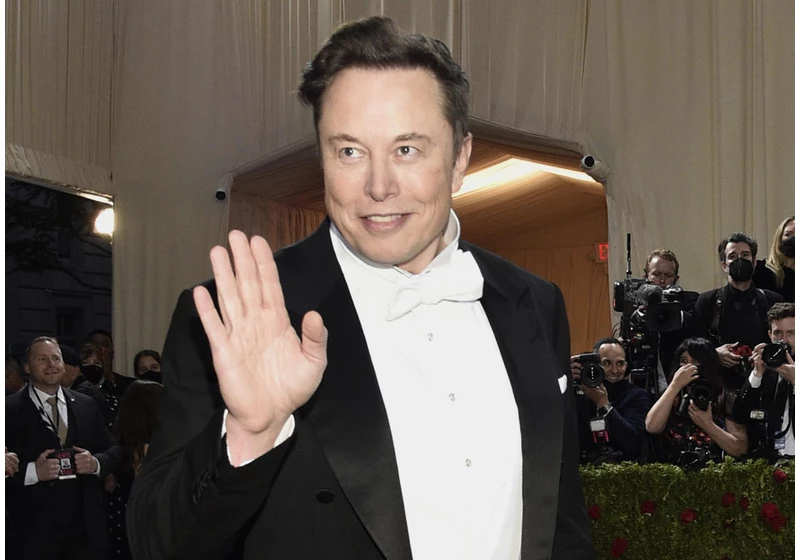 Tesla is reportedly getting 'absolutely hard core' about more layoffs, according to Elon Musk