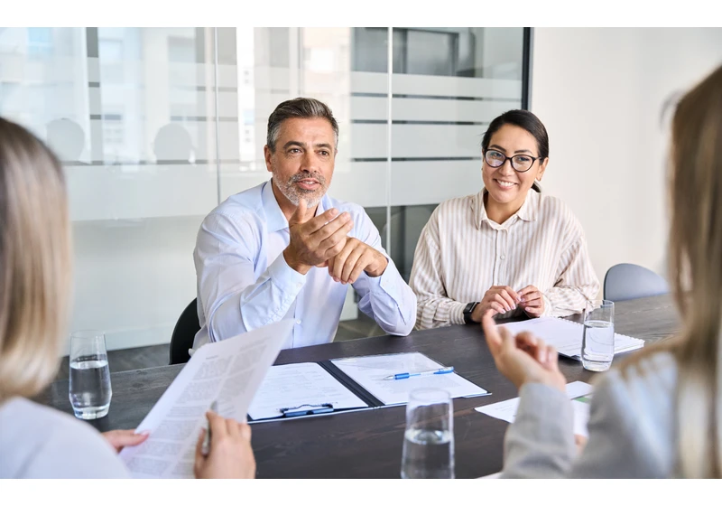 Communicating Major Google Changes To C-Suite via @sejournal, @TaylorDanRW