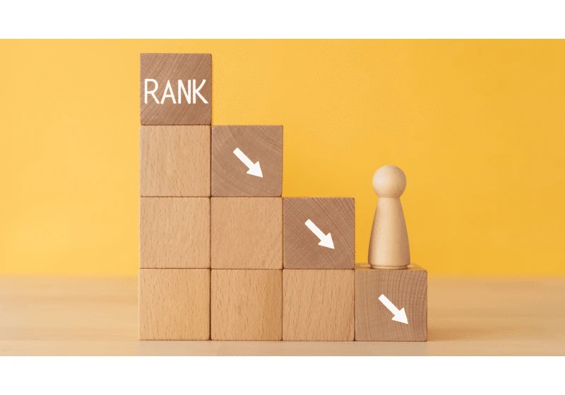 Content not ranking? 5 questions to ask ASAP