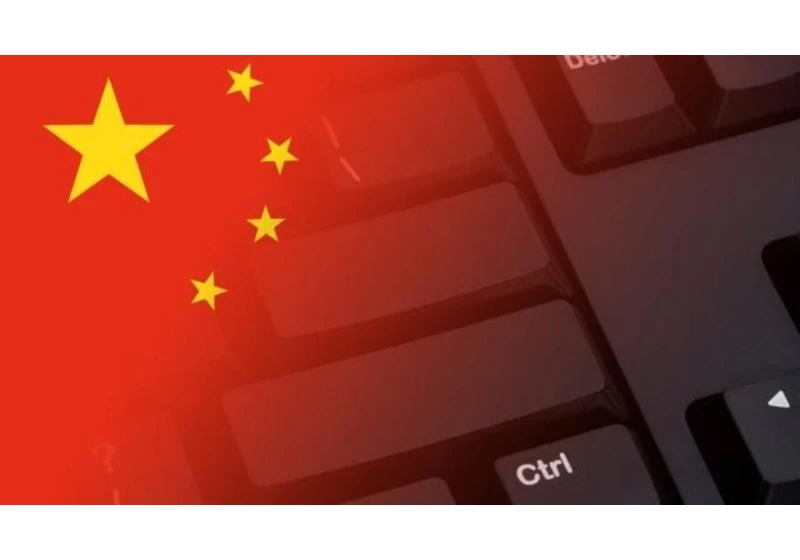  China blamed for UK voter data hack 