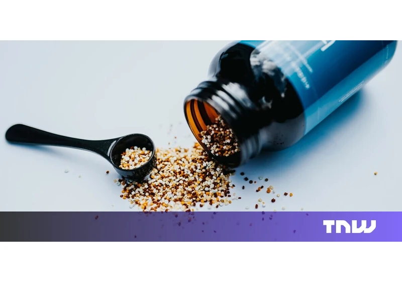Bioniq taps big data algorithms to make supplements bespoke