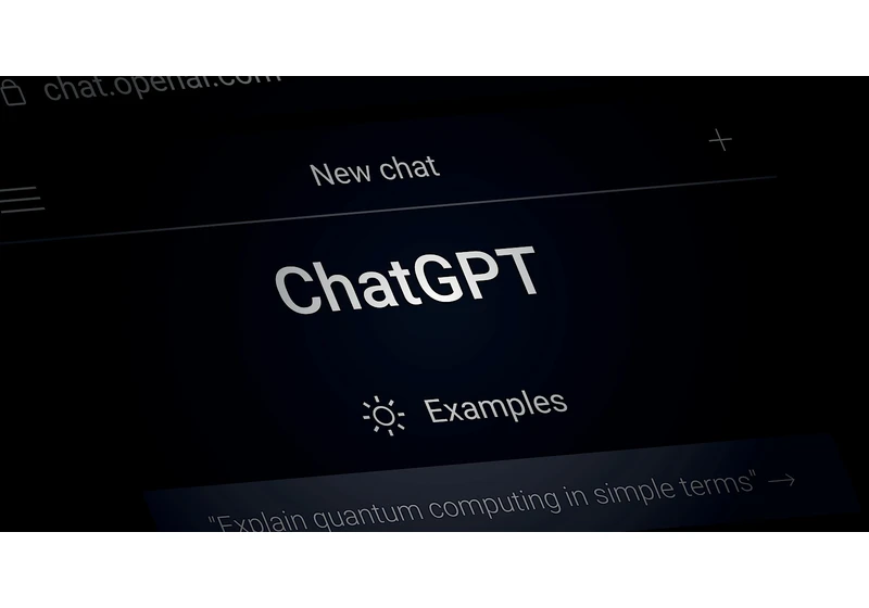 ChatGPT Leaps Forward With New Voice & Image Capabilities via @sejournal, @MattGSouthern