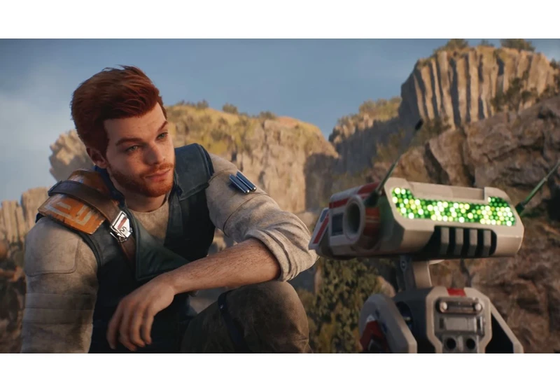 Star Wars Jedi: Survivor Gets Surprising DLSS 3 Update and Game Optimizations