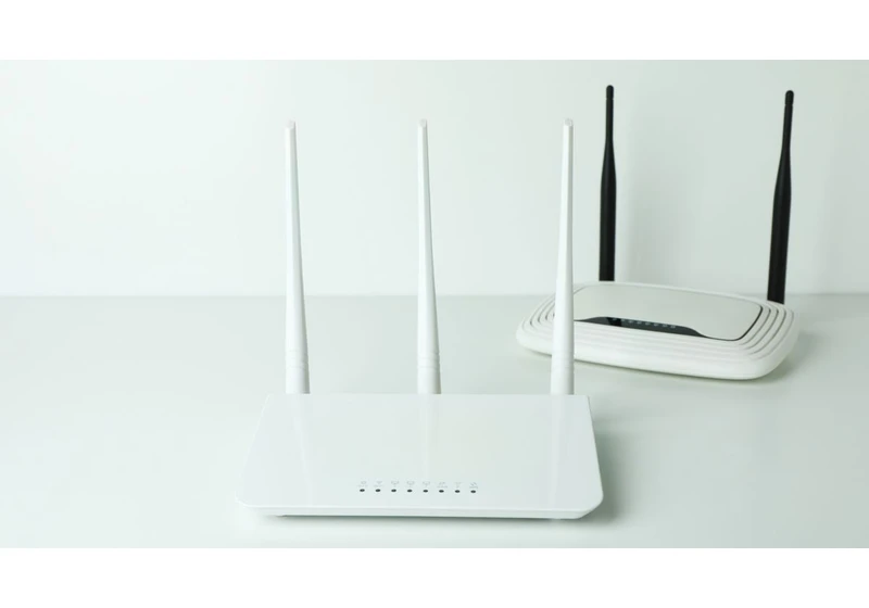  Best WI-Fi Routers 2023: High-Speed, Low Cost Choices for Wi-Fi 6, 6E and 7 