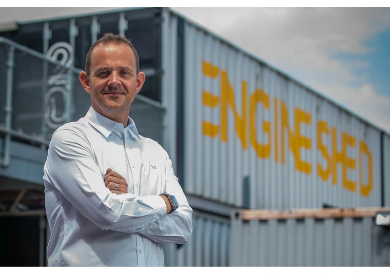 Bristol-based Immersive Labs raises €62 million to unlock cyber skills across large organizations