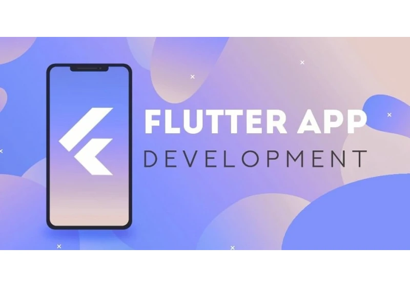 Is Flutter a Good choice for iOS app development
