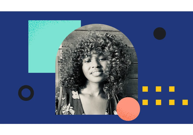 Want a career in developer advocacy? Alexis Roberson's story will inspire you to apply