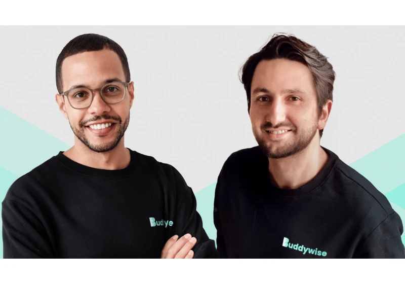 Buddywise bags €1.2 million to enhance workplace safety