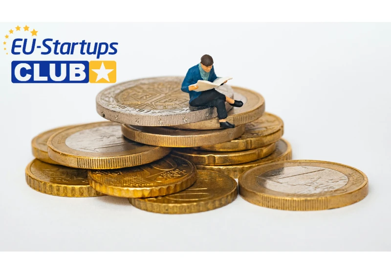 Weekly funding round-up! All of the European startup funding rounds we tracked this week (August 1-5)