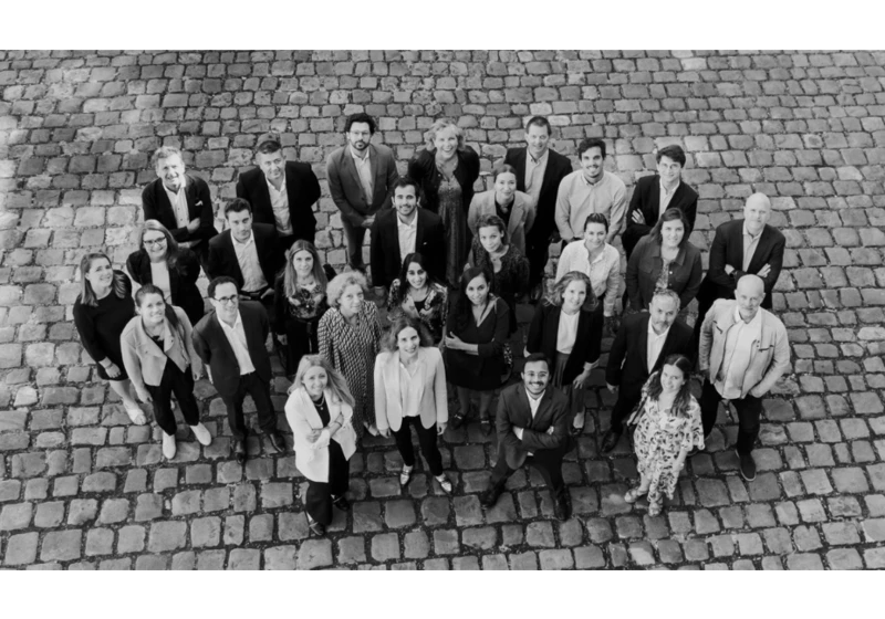 New deeptech fund for Europe’s startups as Elaia Alpha II closes at €77 million