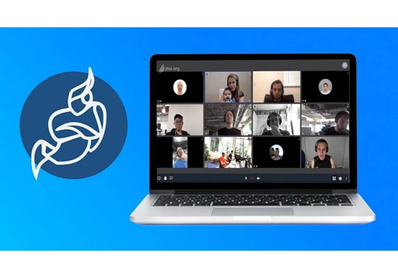 Jitsi meet: zkušenosti s vlastní videokonferenční platformou