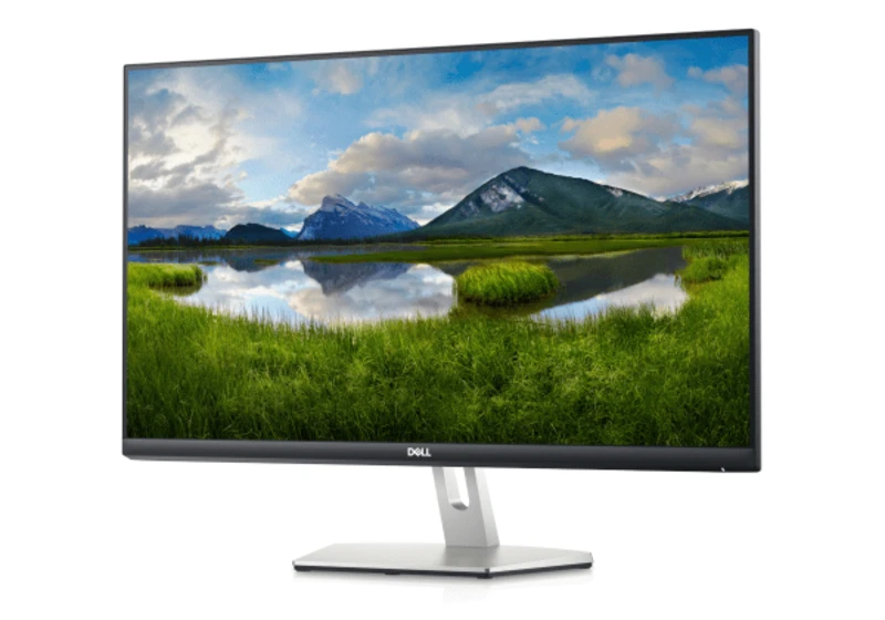We use this killer Dell display for our own multi-monitor setup, and it’s $150 off