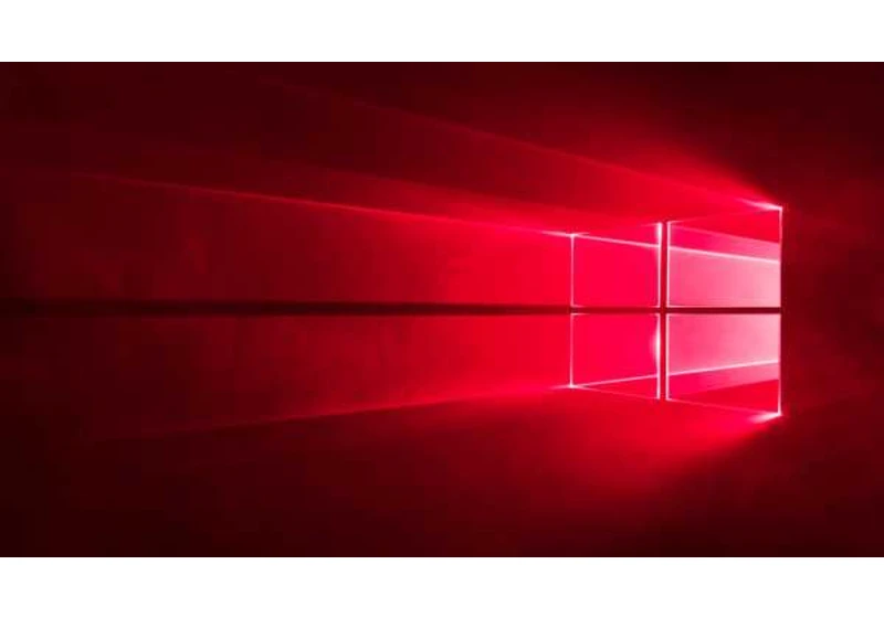 Relentless ransomware disguised as Windows Updates takes aim at students