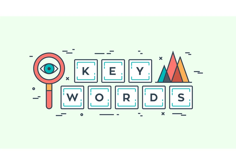 Save time on negative keywords using the lowest common denominator method