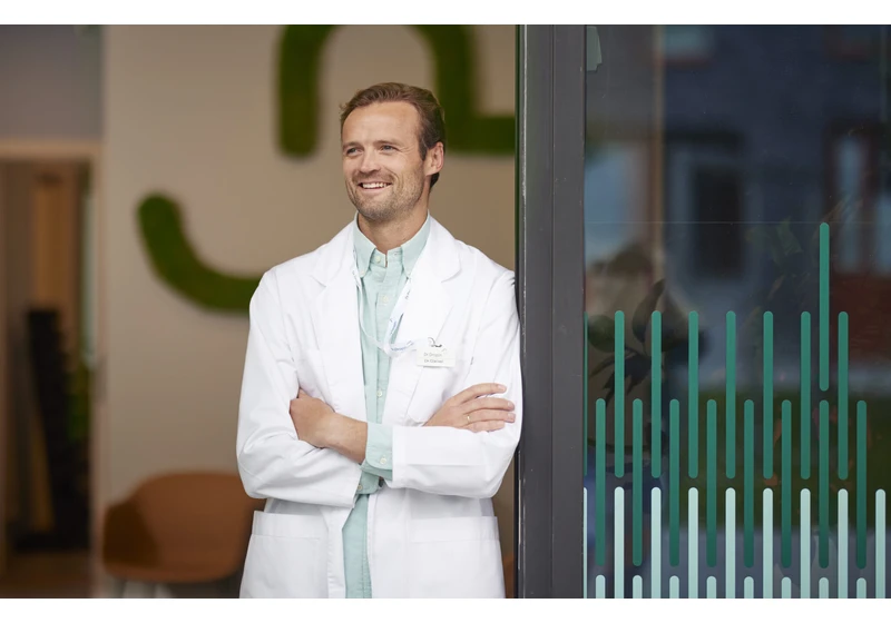 Oslo-based Dr.Dropin picks up €19 million for digi-physical medical service that’s democratising private healthcare